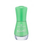 Essence Viva Brasil! Лак для ногтей т.02